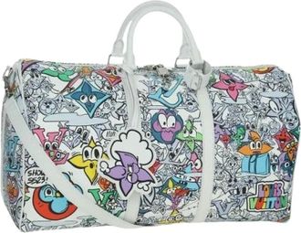 Louis Vuitton Pre-owned Boston Bag - Monogram Canvas - - Pre-owned - Donna - Multicolore - ONE SIZE