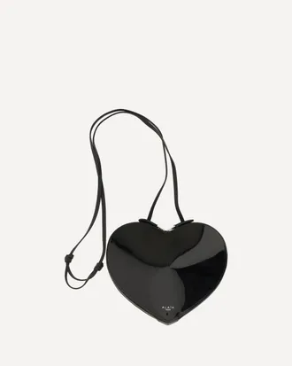 Alaia Borsa a Tracolla Le Coeur Woman UNI