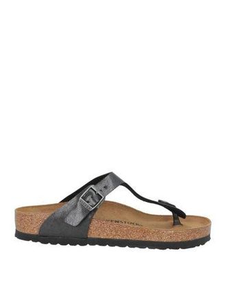 Birkenstock SCHUHE - Zehentrenner auf YOOX.COM
