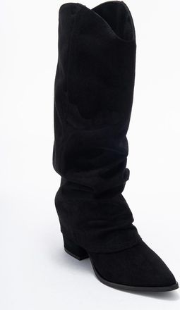 Prologue Elaris Blokhak Kniehoge Laars (Dames)