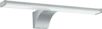 Eglo Pandella Led Picture Light Silver, Chrome IP44 - Eglo