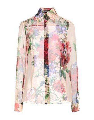 Dolce & Gabbana CAMISETAS Y TOPS - Camisas en YOOX.COM