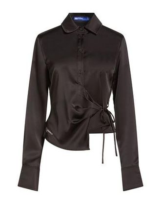 Karl Lagerfeld TOPWEAR - Shirts on YOOX.COM