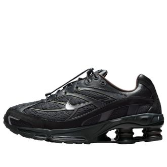 Nike Shox Ride 2 Off-Noir Velvet Brown IO1906-045