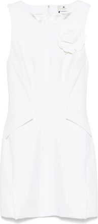 Elisabetta Franchi Mini Dress