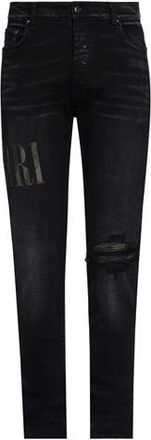 Amiri PARTES DE ABAJO - Pantalones vaqueros en YOOX.COM