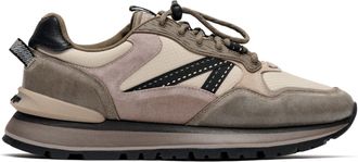 Hoff City Off Road Grey, grey, 5 UK