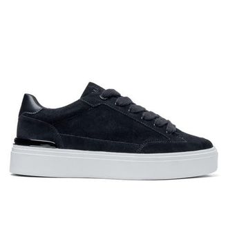 Mallet Footwear Lansbury Sneakers in Black at Nordstrom, Size 11