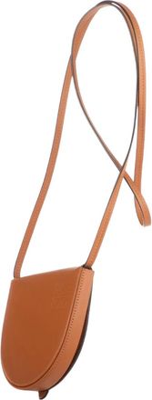 Loewe Borsa a tracolla mini - Marrone