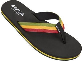 Cool Shoe Shake Sandalen f&uuml;r Herren | schwarz