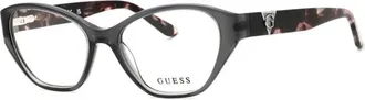 Guess GU50162 020 Grey 51mm
