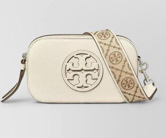 Tory Burch miller mini crossbody shoulder bag