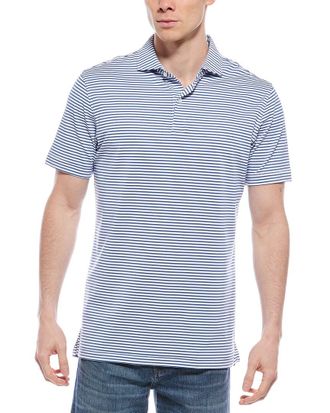 Peter Millar Ambrose Performance Jersey Polo Shirt