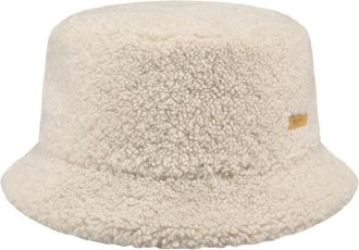 Barts Sombrero Teddybuck - Accessories - unisex - Beige - ONE SIZE