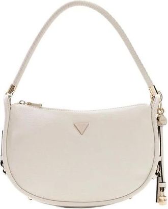 Guess Tassen, Dames, Wit, ONE Size, Danya Hobo Schoudertas