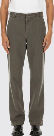 Aspesi Pants ASPESI Men color Grey