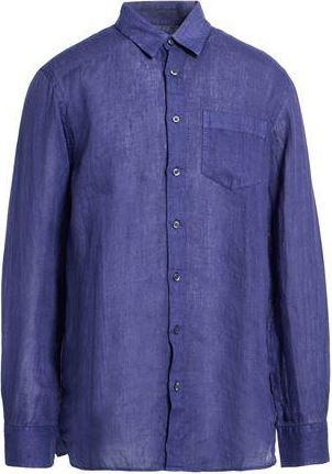 120% Lino TOPS - Hemden auf YOOX.COM