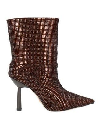 Lola Cruz FOOTWEAR - Ankle boots sur YOOX.COM