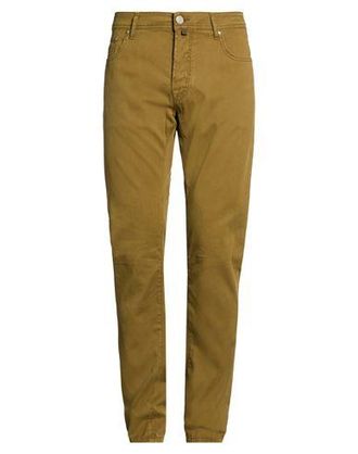 Jacob Cohen BOTTOMWEAR - Pantaloni su YOOX.COM
