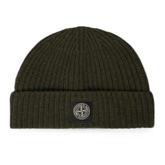 Stone Island Hombre, Accesorios, Verde, Talla: ONE Size