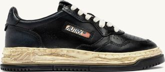 Autry Supvint Low Man Mihara Yasuhiro