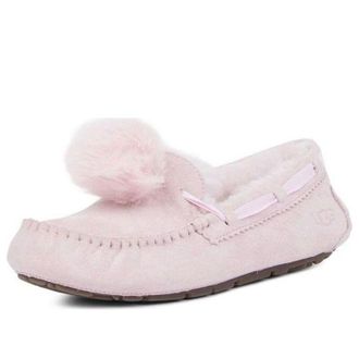 UGG (WMNS) UGG Slip On Pink 1019015-SLPN