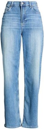AG - Adriano Goldschmied BOTTOMWEAR - Jeans on YOOX.COM