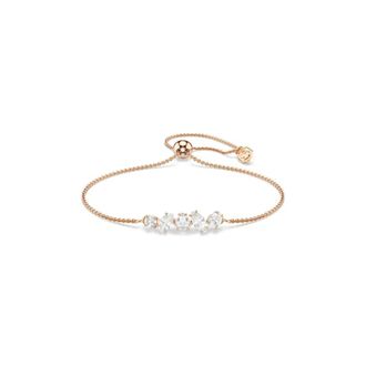 Swarovski Accessoires, Dames, Geel, ONE Size, Mesmera Armband