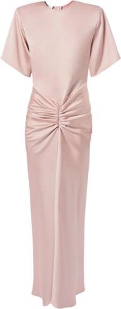 Andamane Mujer, Vestidos, Rosa, Talla: XS