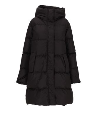 Lempelius Down Coat
