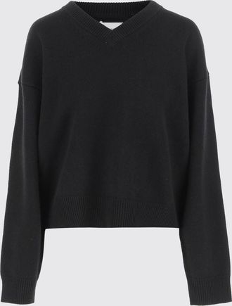 ARMARIUM Sweater ARMARIUM Woman color Black