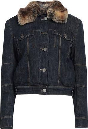 High COATS & JACKETS - Denim outerwear on YOOX.COM