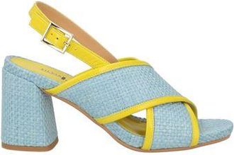 Silvia Rossini Sandals