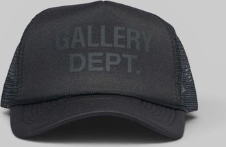 Gallery Dept. Gd Trucker Cap