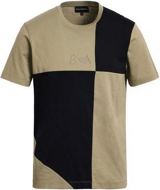 Emporio Armani TOPWEAR - T-shirts on YOOX.COM