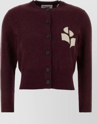 Isabel Marant newton cardigan