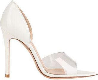 Gianvito Rossi FOOTWEAR - Pumps on YOOX.COM
