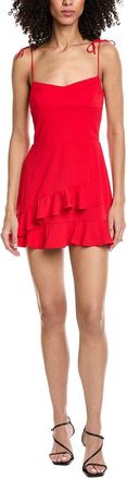 Amanda Uprichard Magnolia Romper