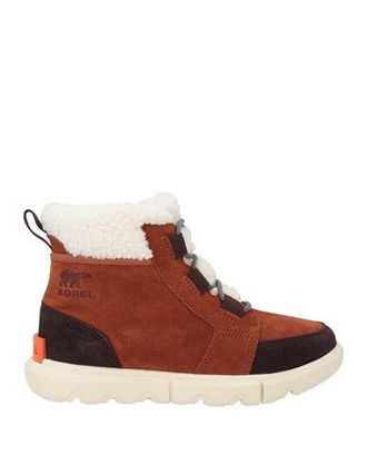 Sorel FOOTWEAR - Ankle boots sur YOOX.COM