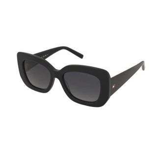 Tommy Hilfiger Full-rim Gradient Sunglasses - unisex - Tommy Hilfiger - Sunglasses - Black - 52 MM - Accessories