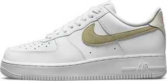 Nike (WMNS) Nike Air Force 1 07 White Olive Aura DM2876-100