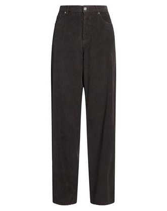 Nine In The Morning BOTTOMWEAR - Trousers on YOOX.COM