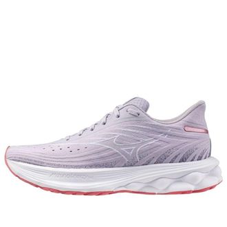 Mizuno (WMNS) Mizuno Wave Skyrise 6 Purple White J1GD250926