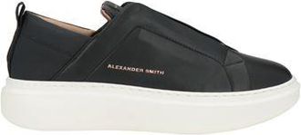 Alexander Smith CALZATURE - Sneakers su YOOX.COM