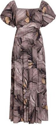 Yes-Zee VESTITI - Vestiti lunghi su YOOX.COM
