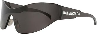 Balenciaga Womens Bb0257s 99Mm Sunglasses