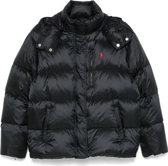 Ralph Lauren Quilted Puffer Jacket