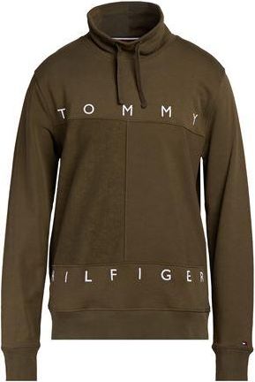 Tommy Hilfiger CAMISETAS Y TOPS - Sudaderas en YOOX.COM
