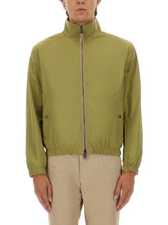 HUGO BOSS Reversible Jacket
