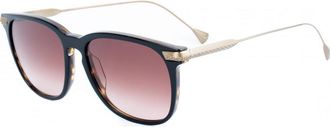 Belstaff Womens NORTON-S069 NORTON 54 S069 Sunglasses - Brown - One Size